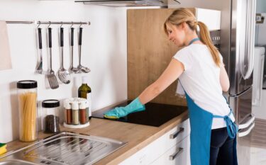 residential cleaning mckinney, tx | Tailor Maid Cleaning