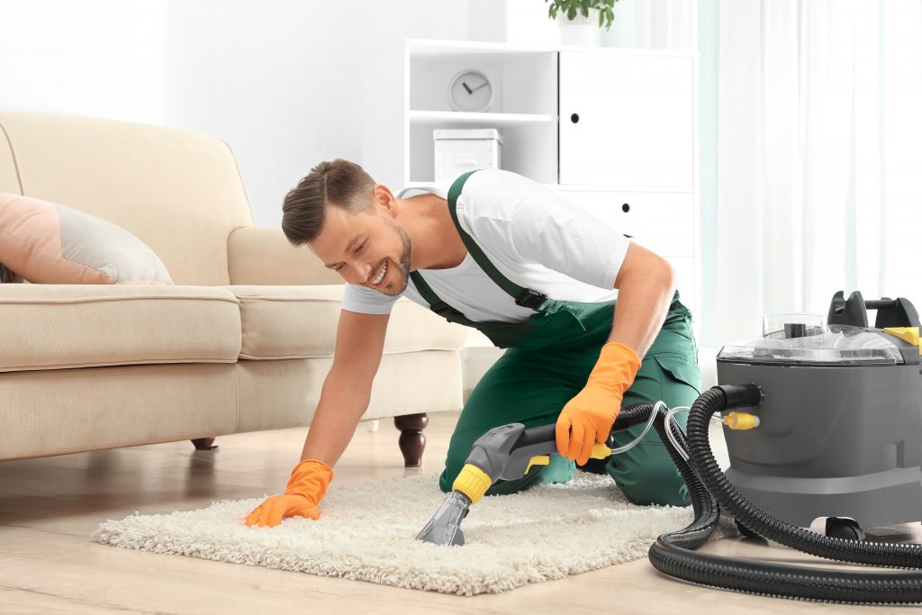 House Cleaning Done Right | Tailor Maid Cleaning
