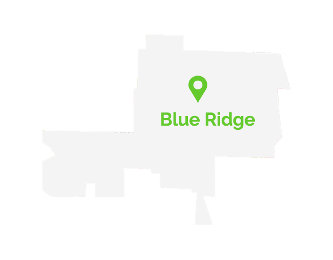 Discover Blue Ridge - Tailor Maid Cleaning