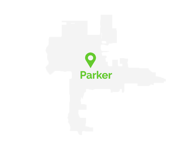 Discover Parker - Tailor Maid Cleaning