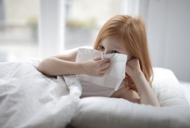 The Best Tip to Survive Your Spring Allergies | Tailor Maid Clean