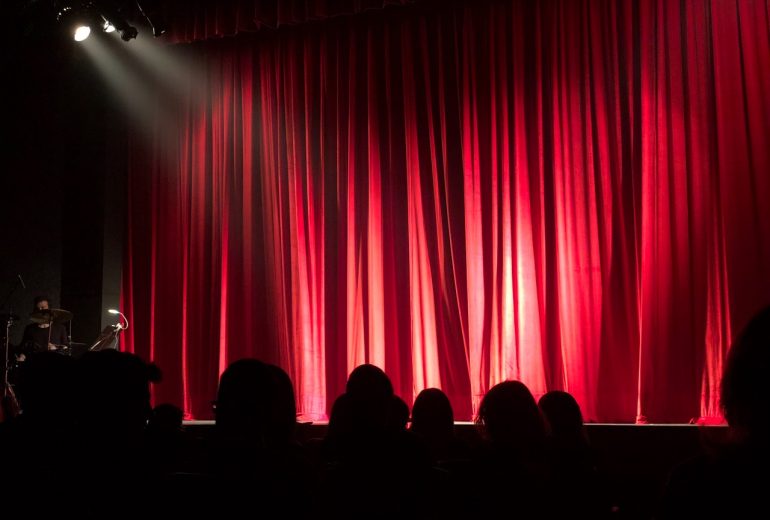 Top 5 Dallas Indie Theaters to Break Away From the Crowd
