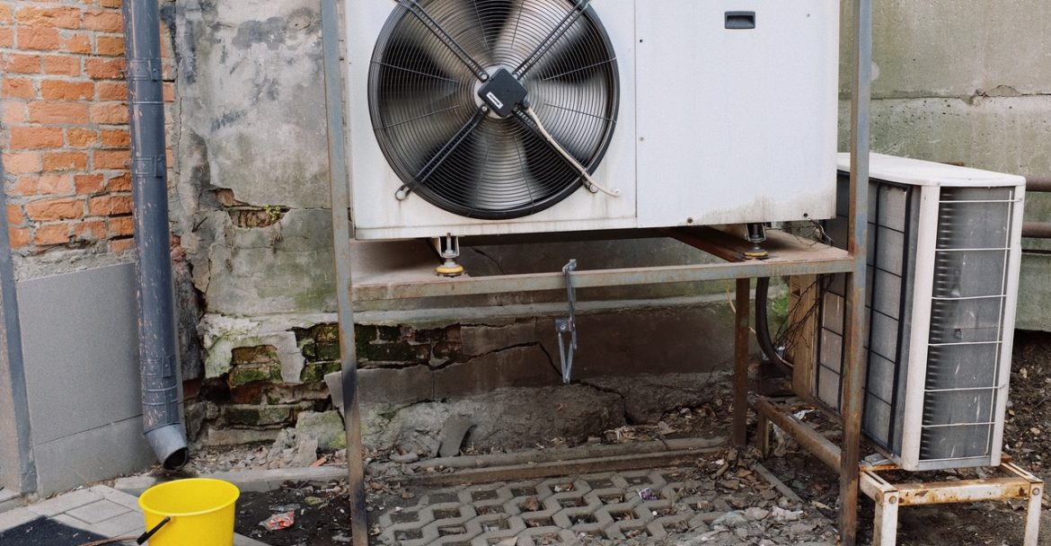 Get Ready for a Hot Texas Summer By Cleaning Your AC Vents