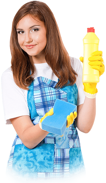 Professional Home Cleaners McKinney, Texas