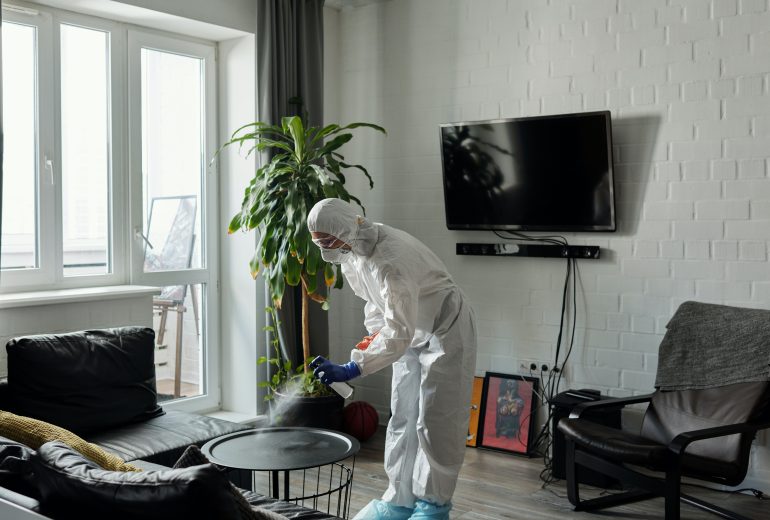 Easy Tips for Finding A House Cleaner
