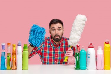 Tips for Finding a Good Colin Cleaner