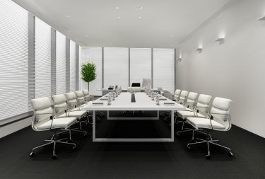 Psychological Benefits of Clean Office