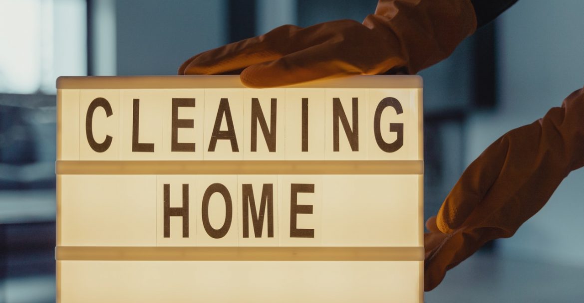 7 Tips For Make Ready Clean In McKinney