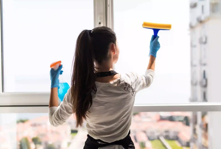 House Cleaning Tips for winters from Residential Cleaning Services