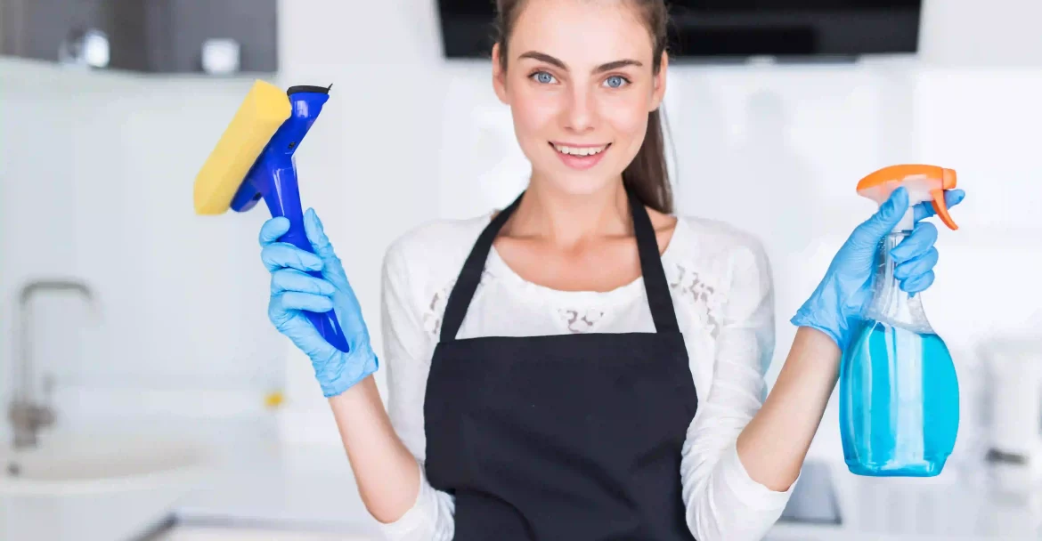 Tips For Developing a Proper Cleaning Routine