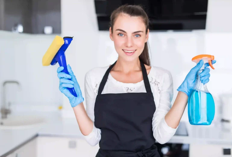 Tips For Developing a Proper Cleaning Routine