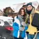 House Cleaning Tips for Snow Season