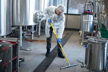 How Commercial Cleaning Services Can Help Your Company Succeed
