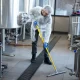 How Commercial Cleaning Services Can Help Your Company Succeed