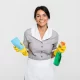 top 4 advantages of professional commercial cleaning services