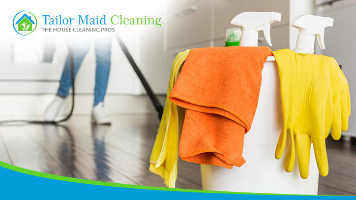 The Ultimate Guide to House Cleaning in Anna, TX: Tips and Services