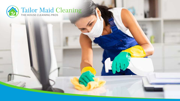 Spotless Homes: Discover the Best House Cleaning Services in Anna, TX, with Tailor Maid Clean