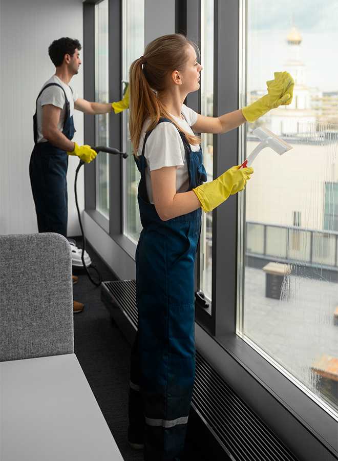 Best Comprehensive Cleaning in McKinney