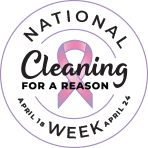 Cleaning For A Reason National Img