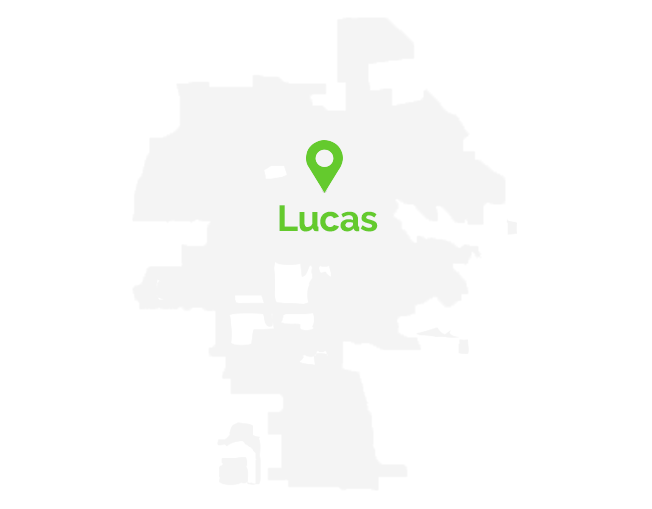 Lucas Map