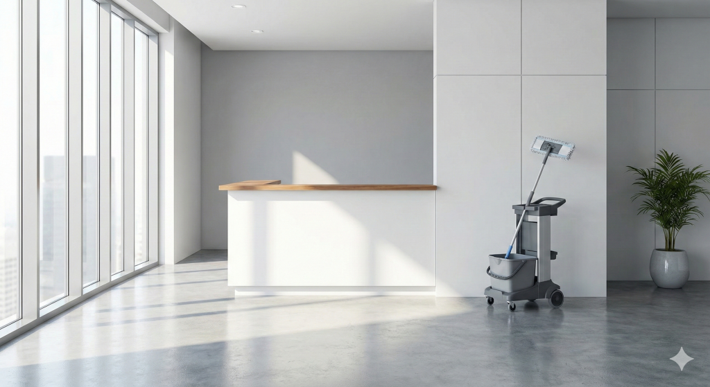 Office cleaning McKinney