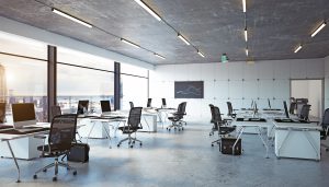 Modern,Office,Interior,,3d,Rendering,Concept,Design