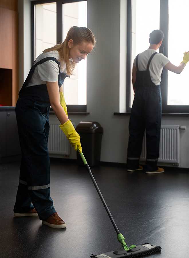 Premier Cleaning In Allen